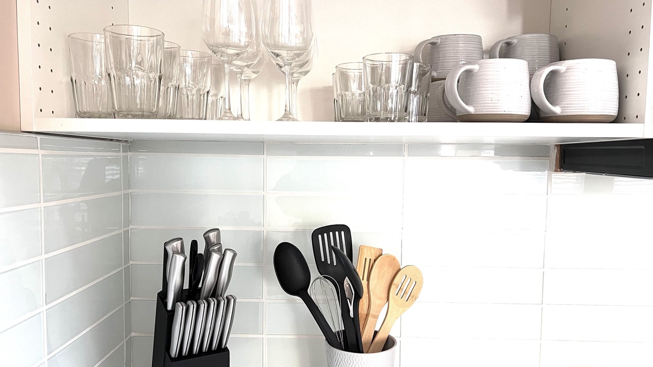 Photo of Kitchen in Northside