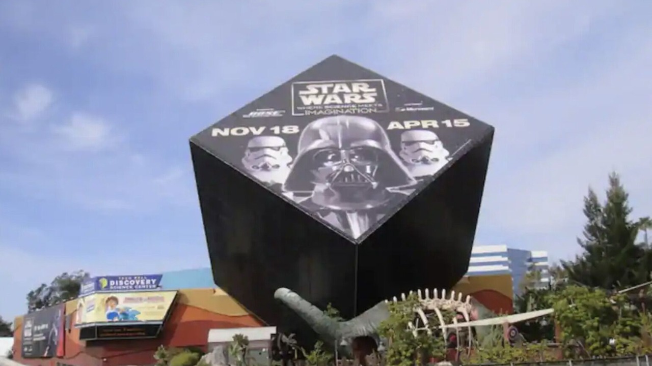 Photo of Outdoor in Anaheim Resort