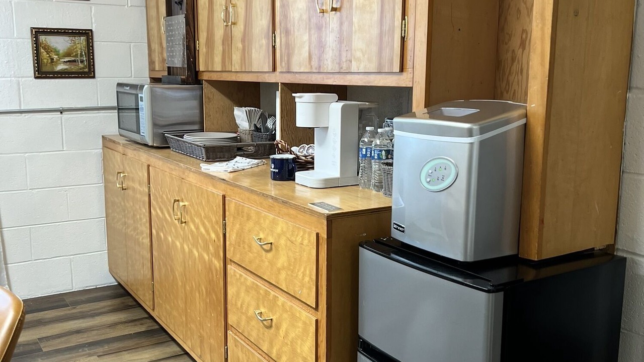 Photo of Kitchen in Weed