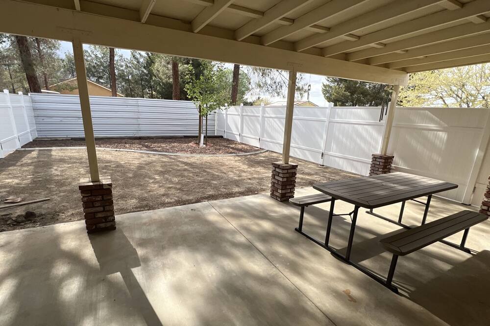 Photo of Patio Balcony in Lancaster