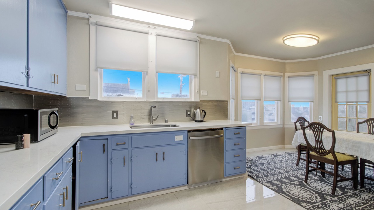 Photo of Kitchen in Parkside