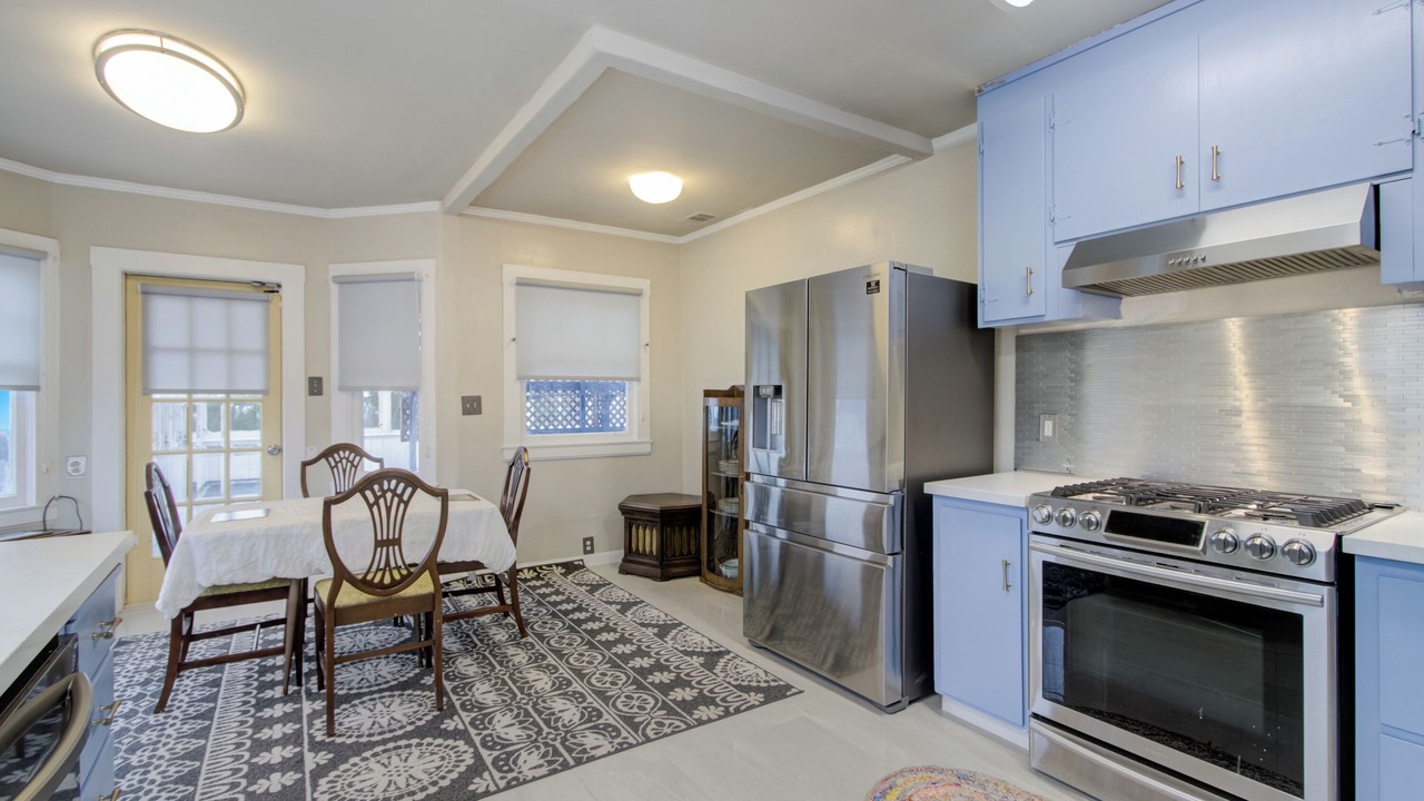 Photo of Kitchen in Parkside