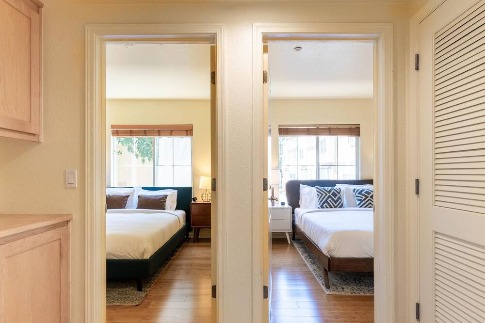Photo of Bedroom in Willow Glen