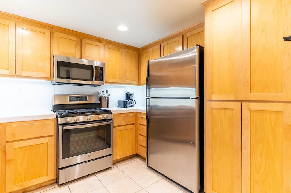 Photo of Kitchen in Willow Glen