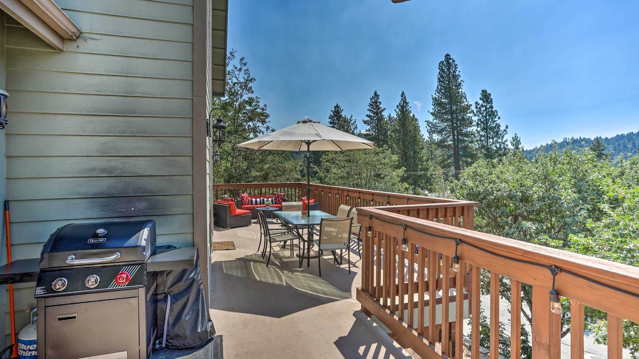 Photo of Others in Lake Arrowhead