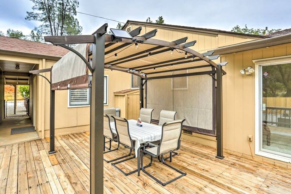 Photo of Outdoor in Shasta Lake