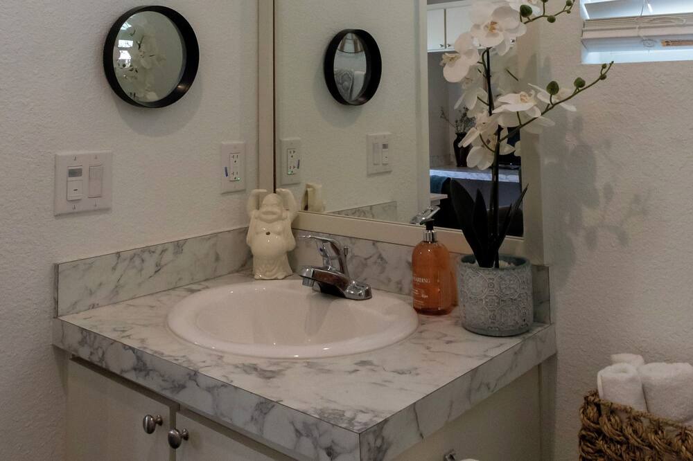 Photo of Bathroom in Culver - West