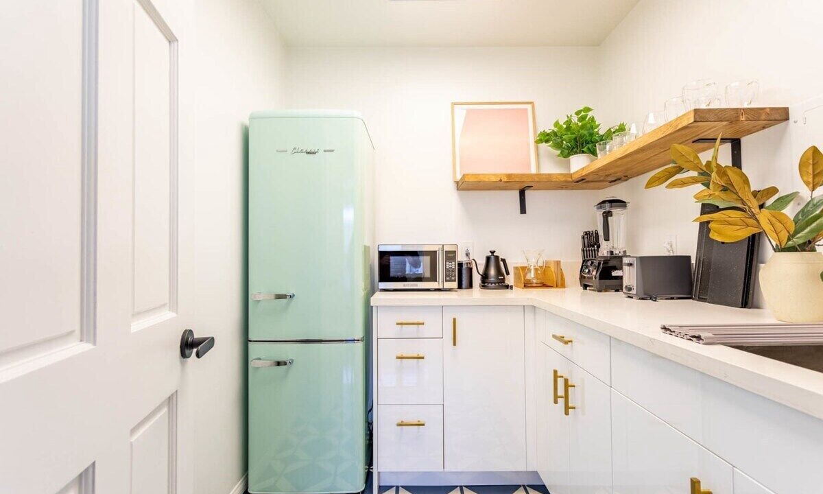 Photo of Kitchen in El Porto