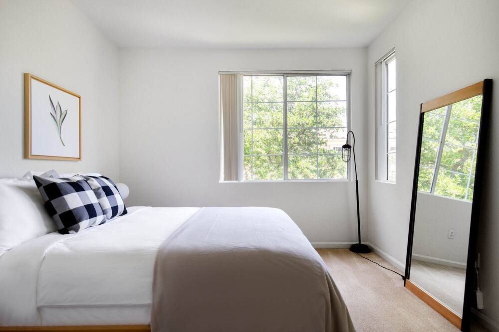 Photo of Bedroom in South San Jose