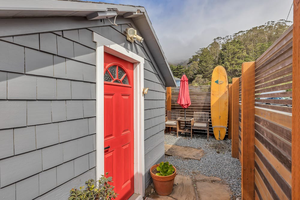 Photo of Others in Stinson Beach