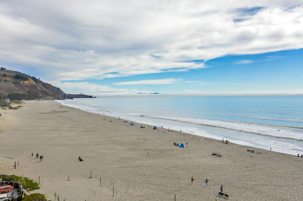 Photo of Others in Stinson Beach