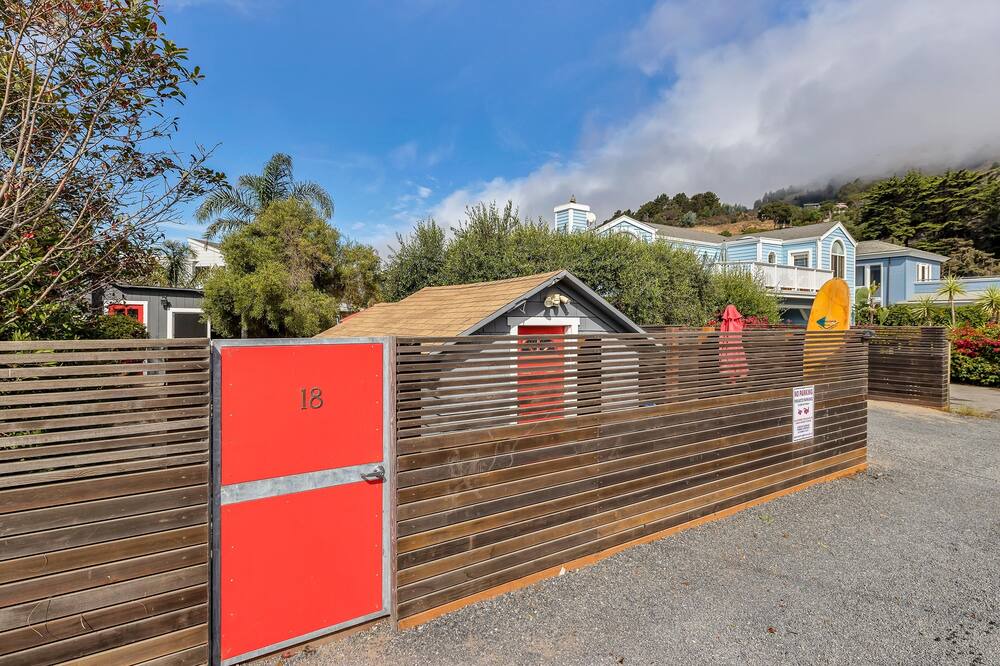 Photo of Outdoor in Stinson Beach