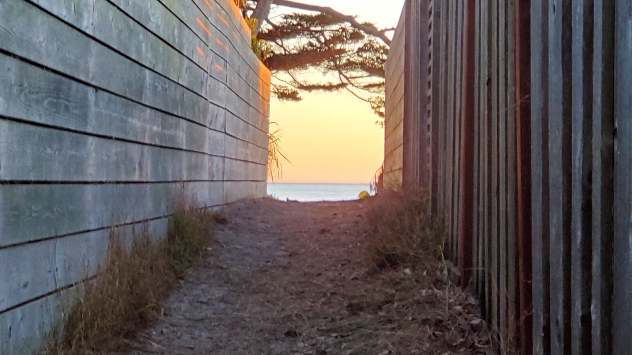 Photo of Outdoor in Stinson Beach