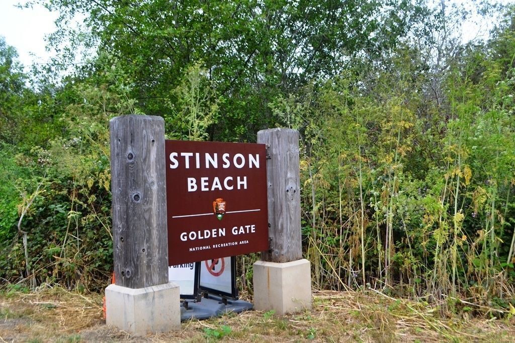 Photo of Outdoor in Stinson Beach