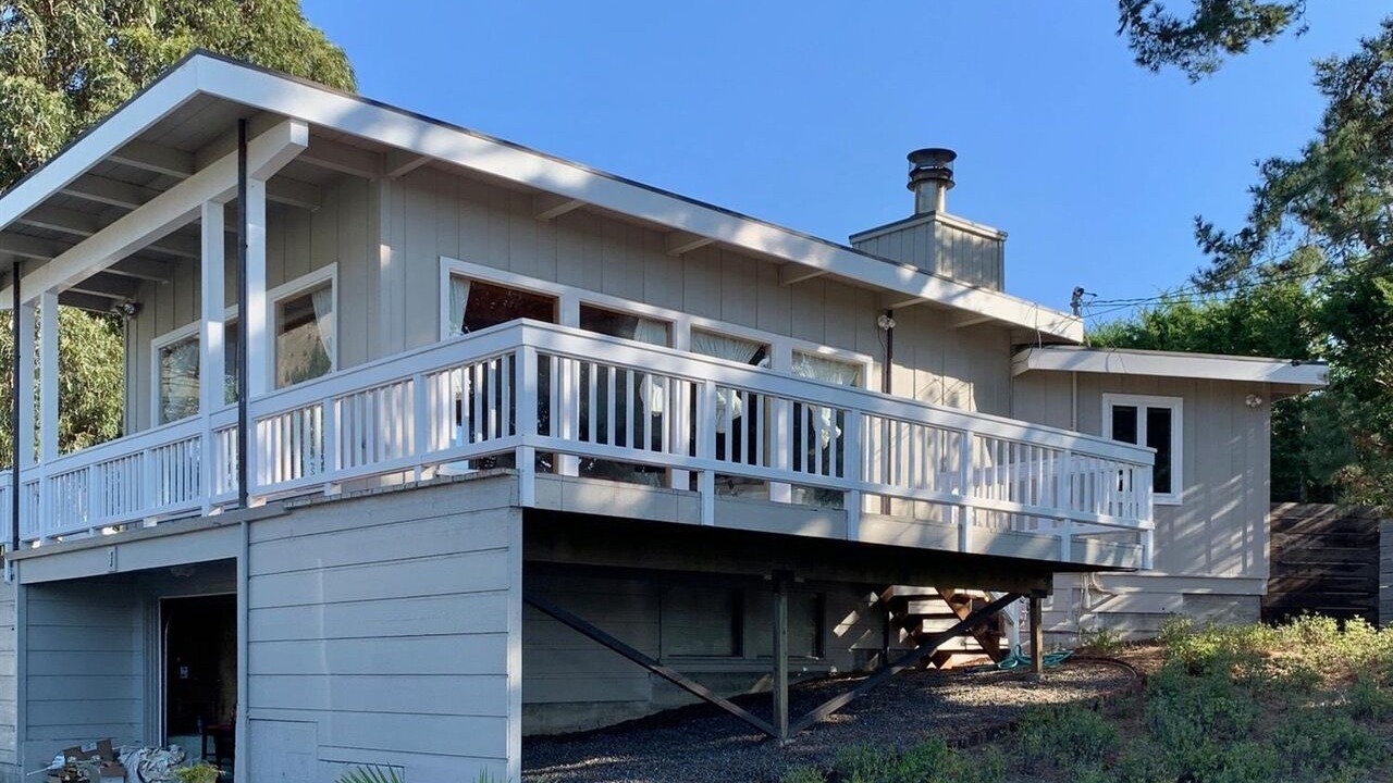 Photo of Outdoor in Stinson Beach