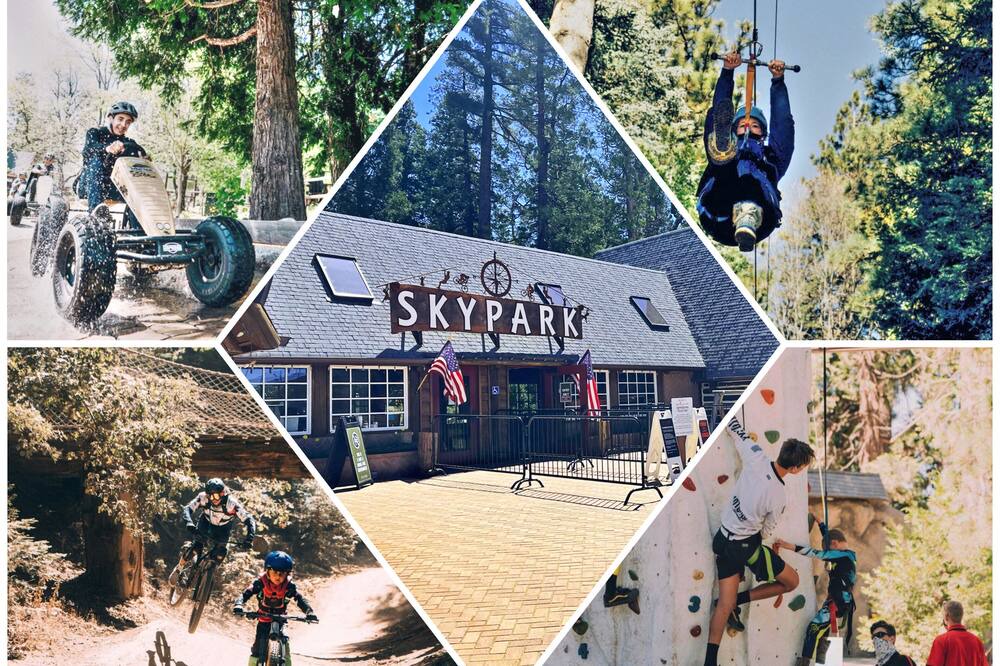 Photo of Others in Crestline