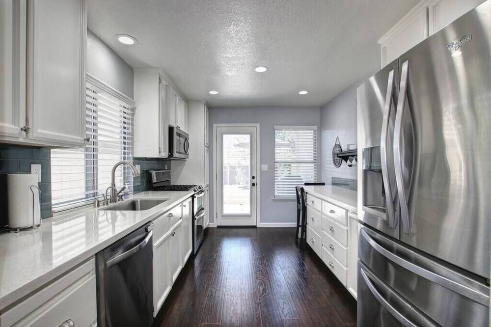 Photo of Kitchen in Antelope