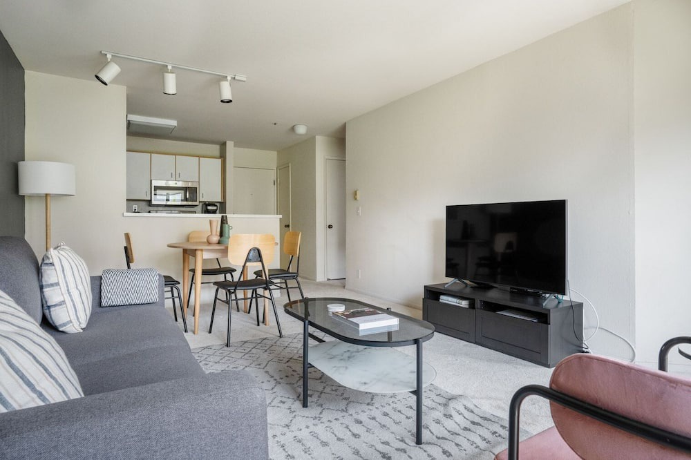 Photo of Livingroom in South Beach