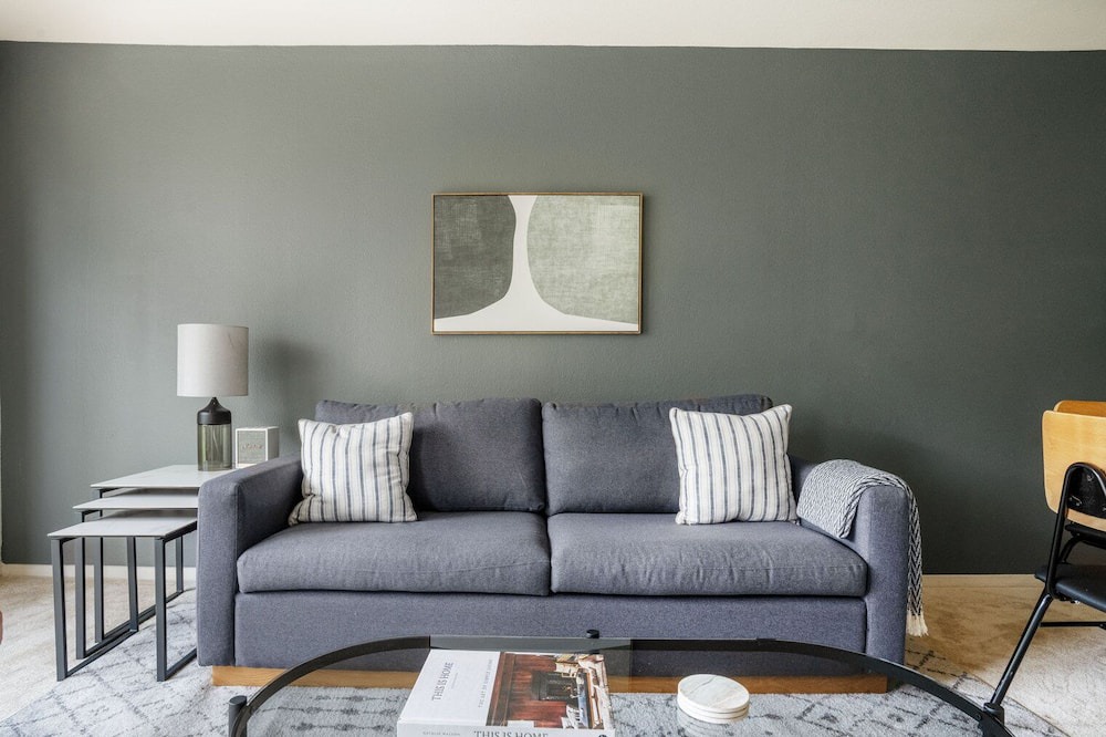Photo of Livingroom in South Beach