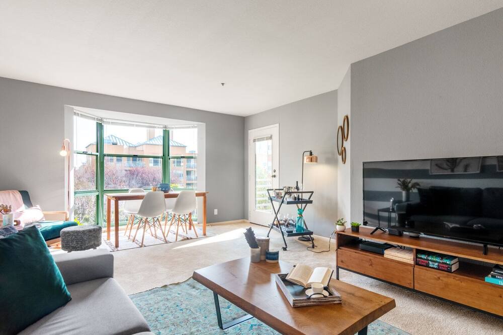 Photo of Livingroom in South Beach