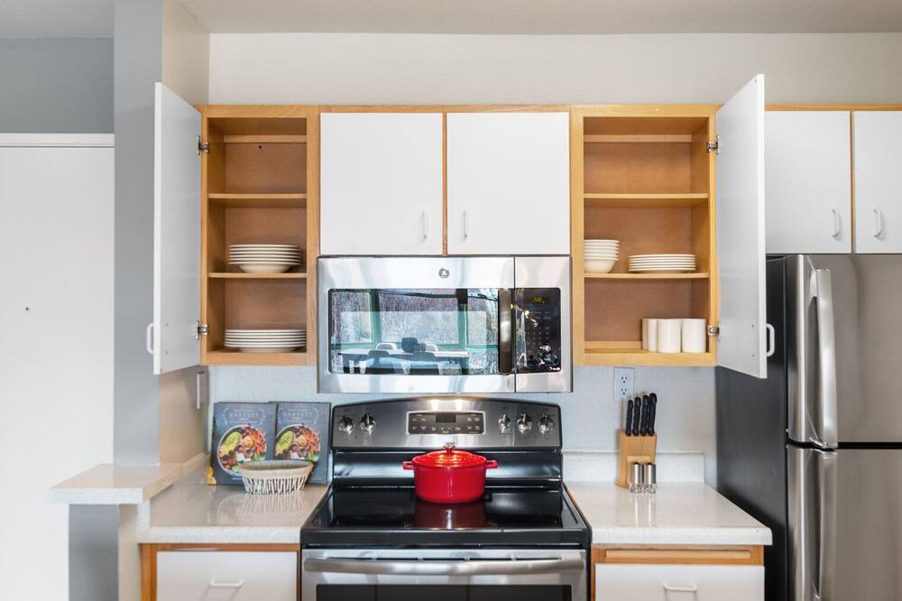 Photo of Kitchen in South Beach