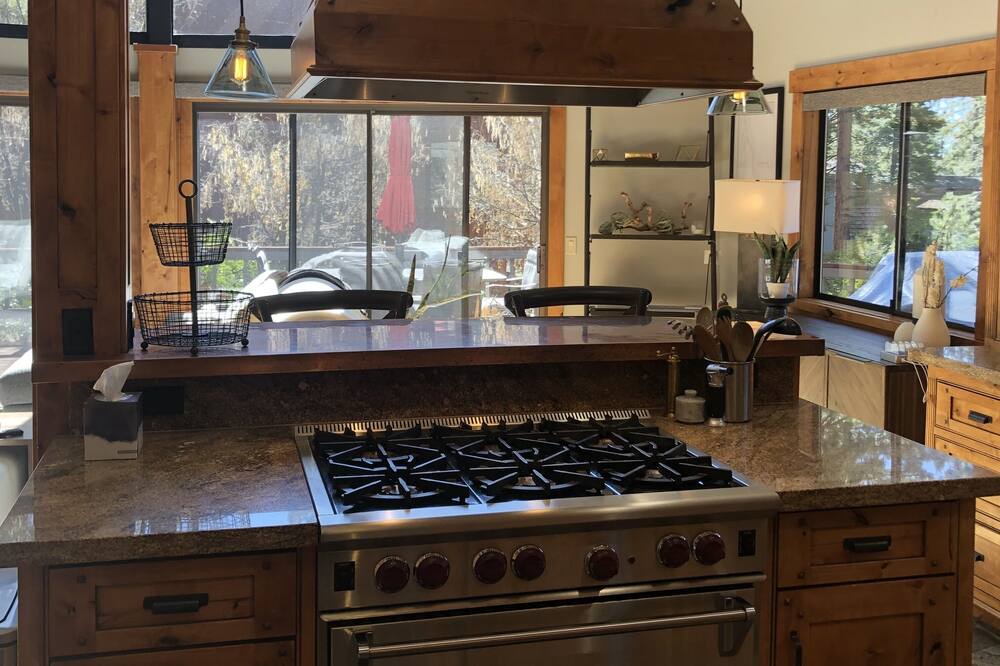Photo of Kitchen in Lake Forest