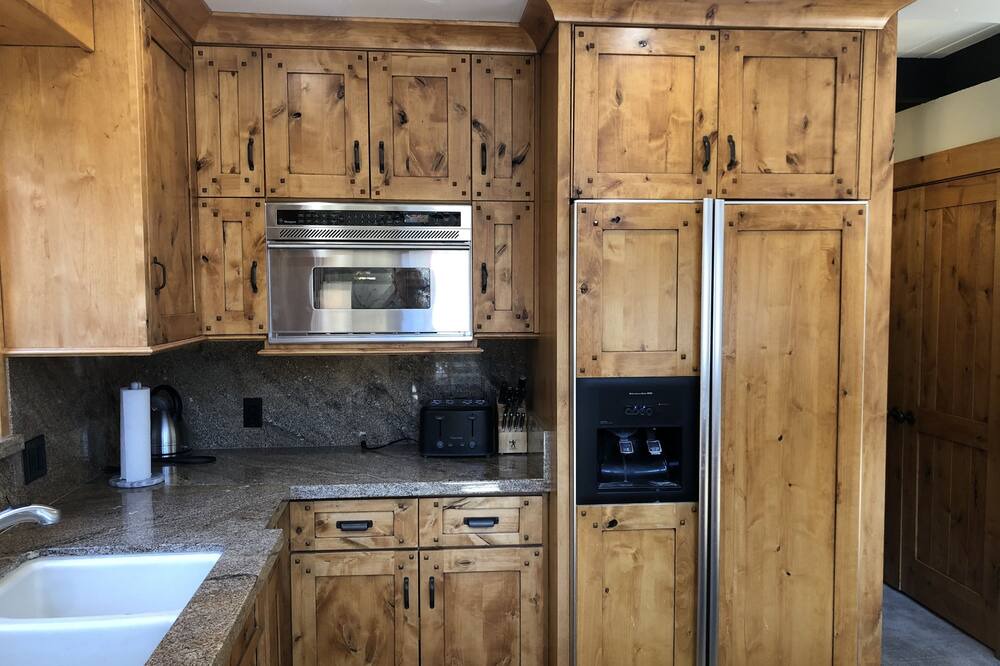 Photo of Kitchen in Lake Forest
