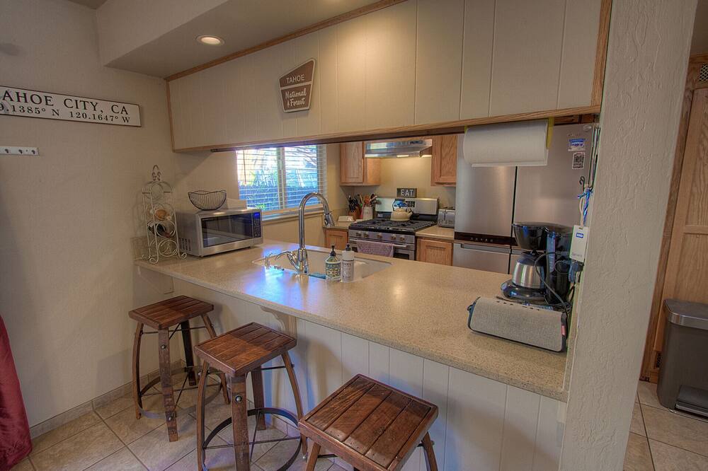 Photo of Kitchen in Lake Forest