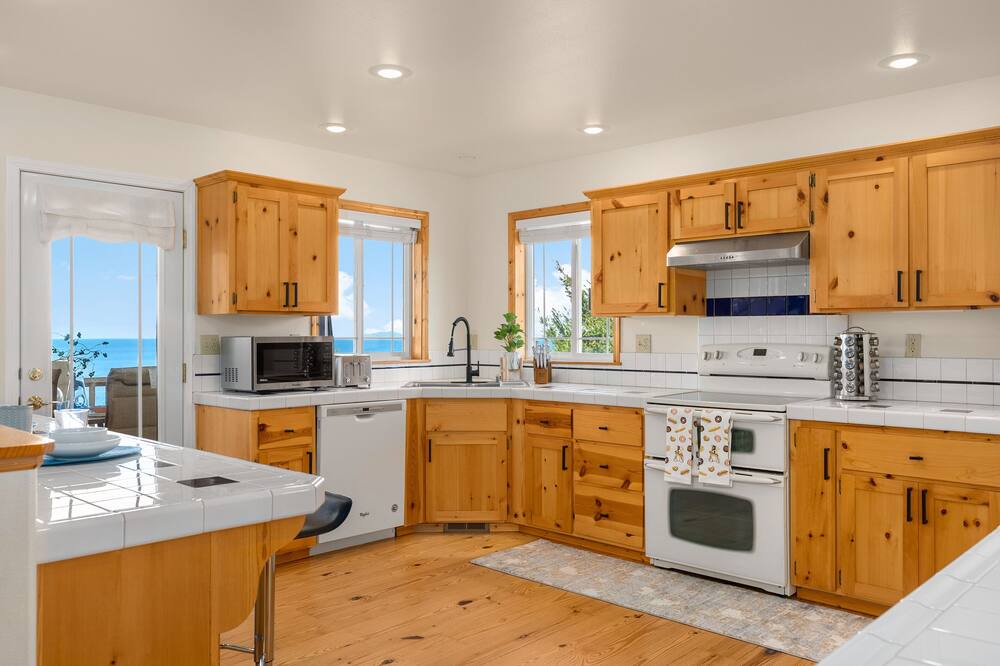 Photo of Kitchen in Adelma Beach
