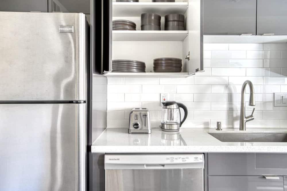 Photo of Kitchen in Redwood City