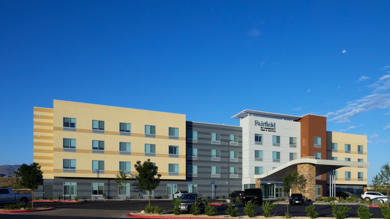 Photo of Outdoor in Palmdale