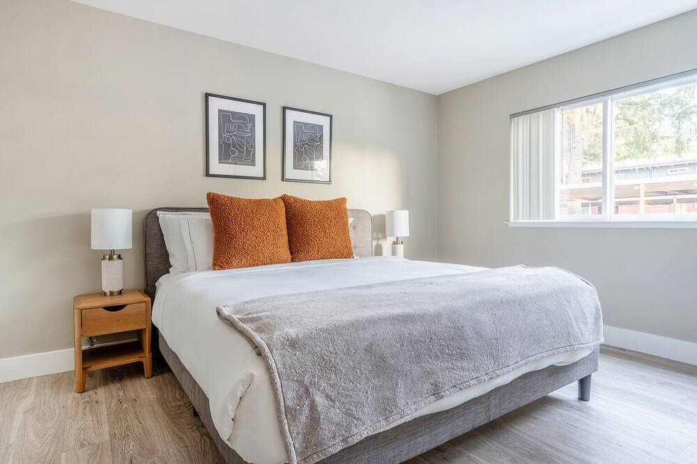 Photo of Bedroom in Campbell