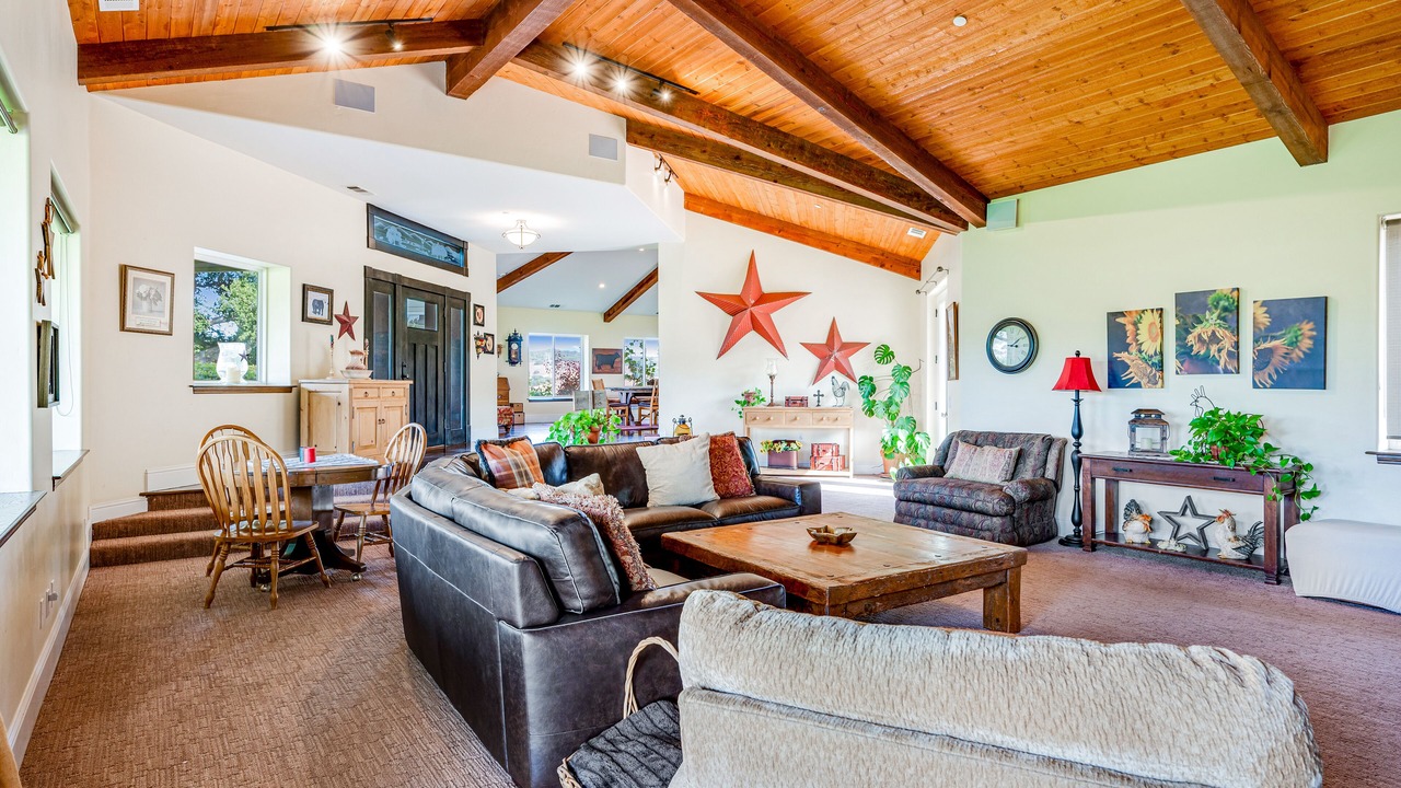 Photo of Livingroom in Pismo Beach
