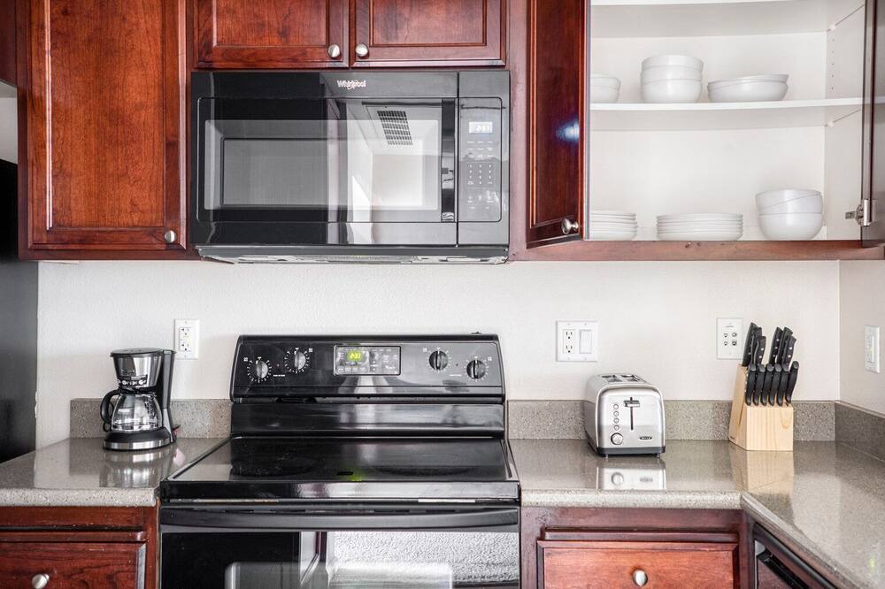 Photo of Kitchen in Morse Park