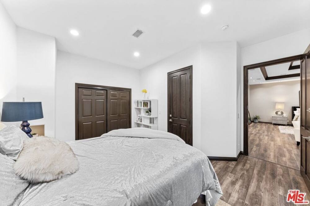Photo of Bedroom in Beverly Glen