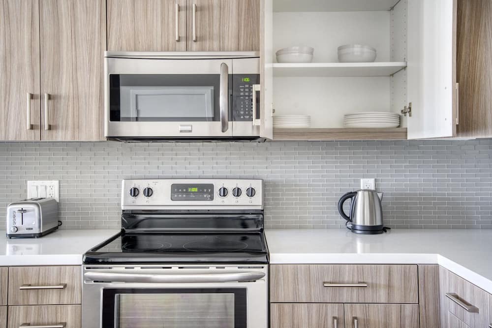 Photo of Kitchen in Sunnyvale West