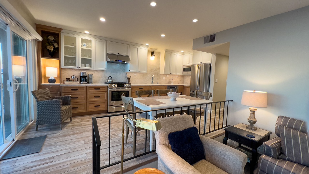 Photo of Livingroom in Rio del Mar