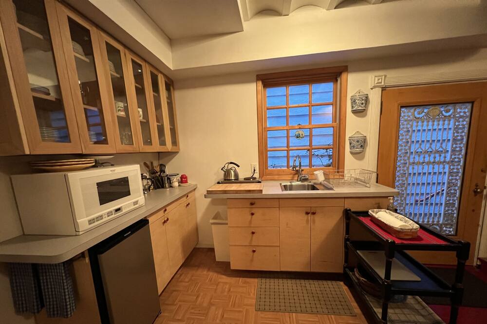 Photo of Kitchen in Cow Hollow