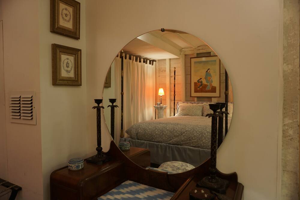 Photo of Bedroom in Cow Hollow