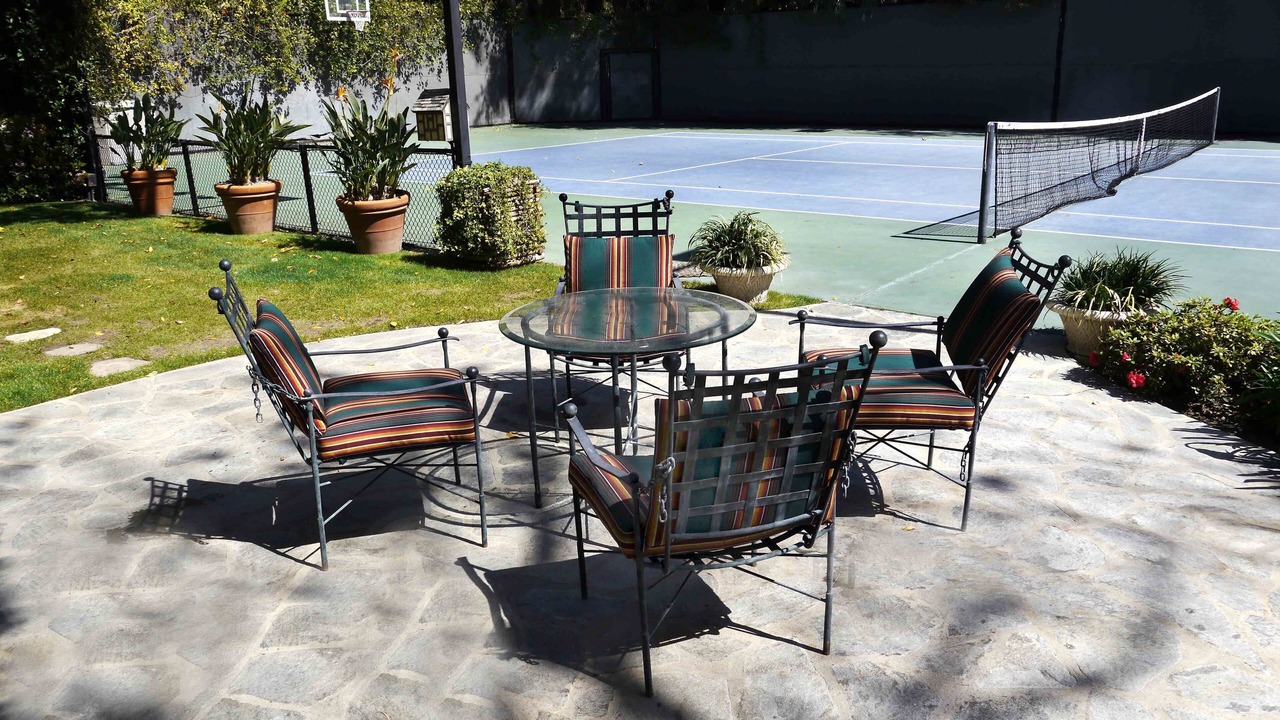 Photo of Outdoor in The Flats