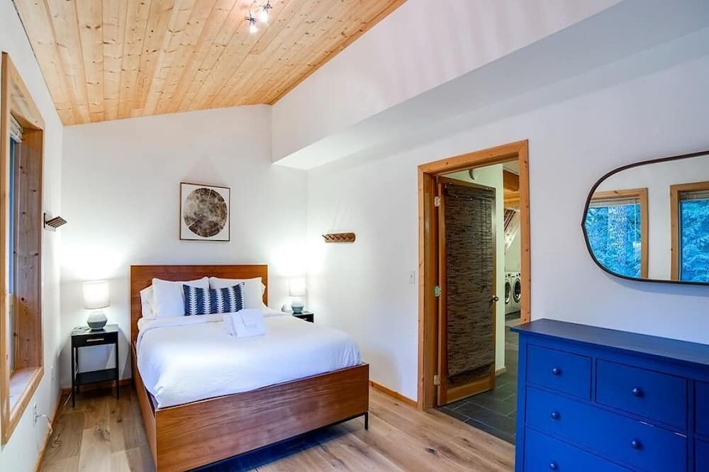 Photo of Bedroom in Warnick