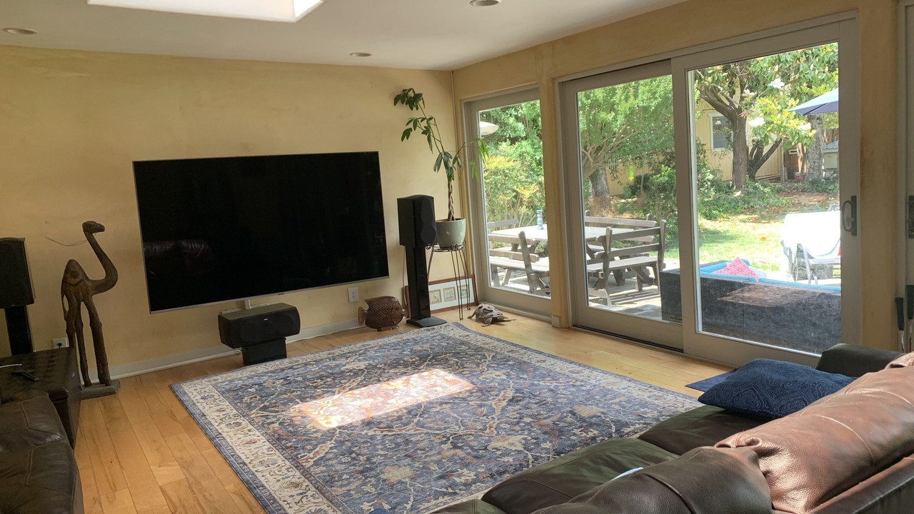 Photo of Livingroom in Napa