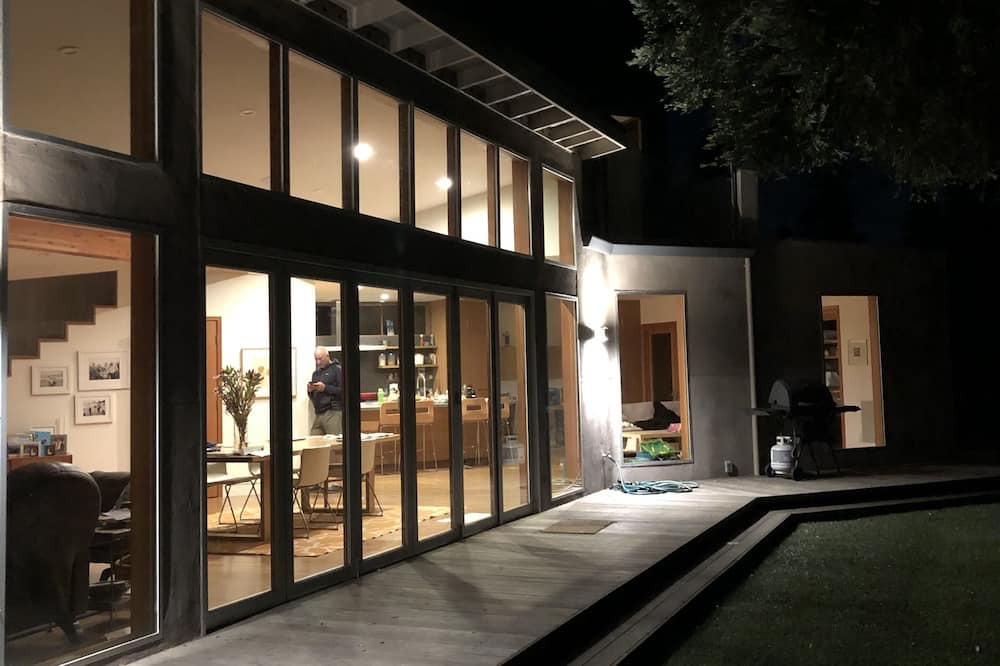 Photo of Outdoor in Menlo Park