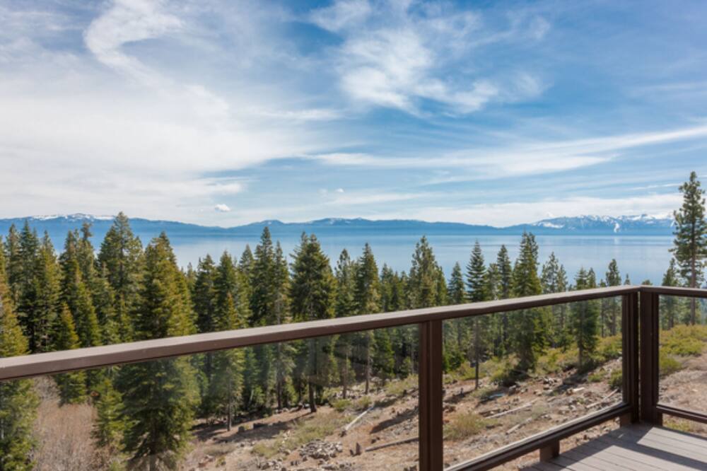 Photo of Patio Balcony in Talmont