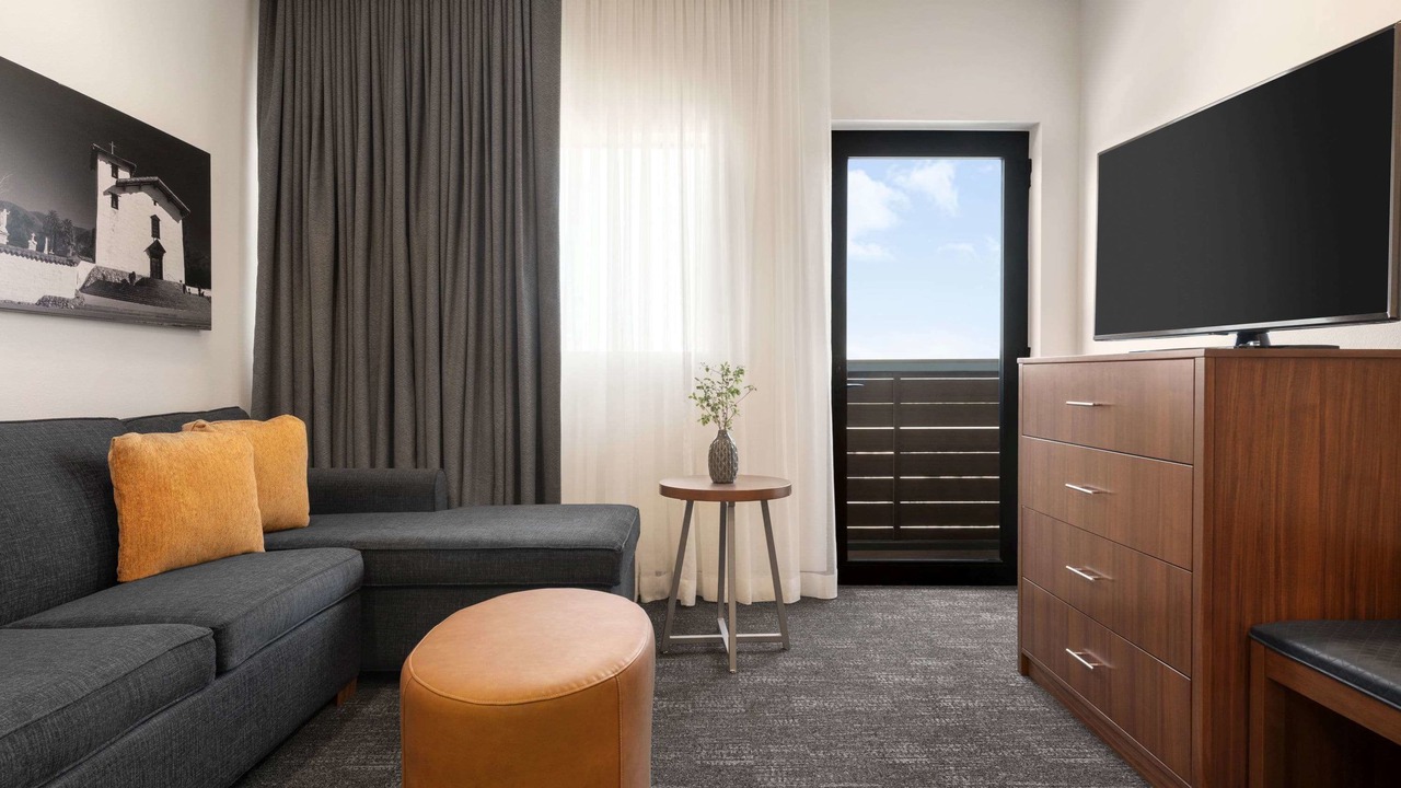 Photo of Bedroom in San Luis Obispo