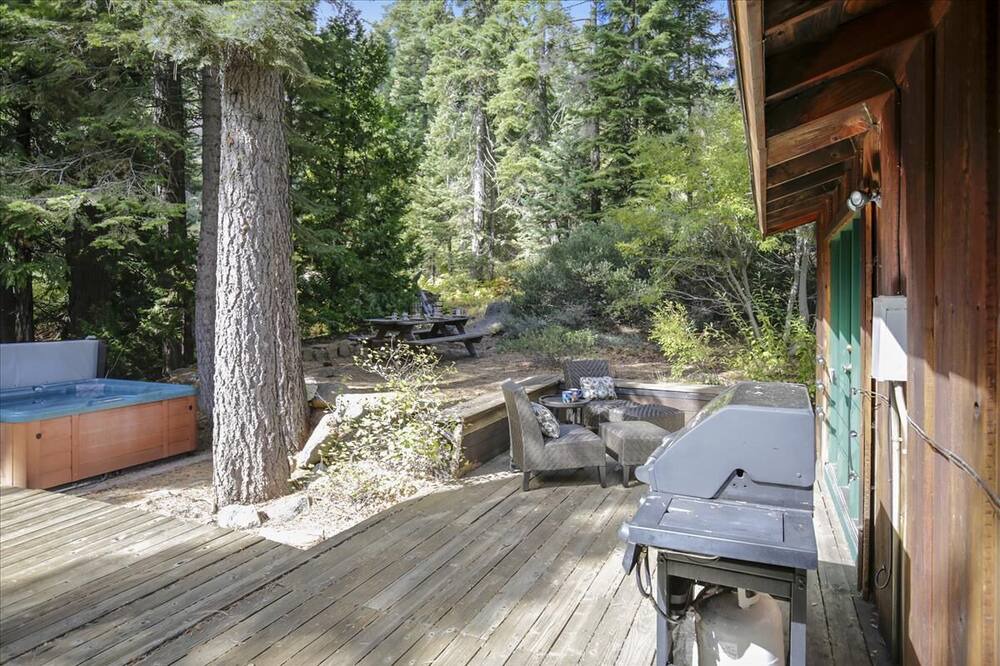Photo of Others in Tahoe City