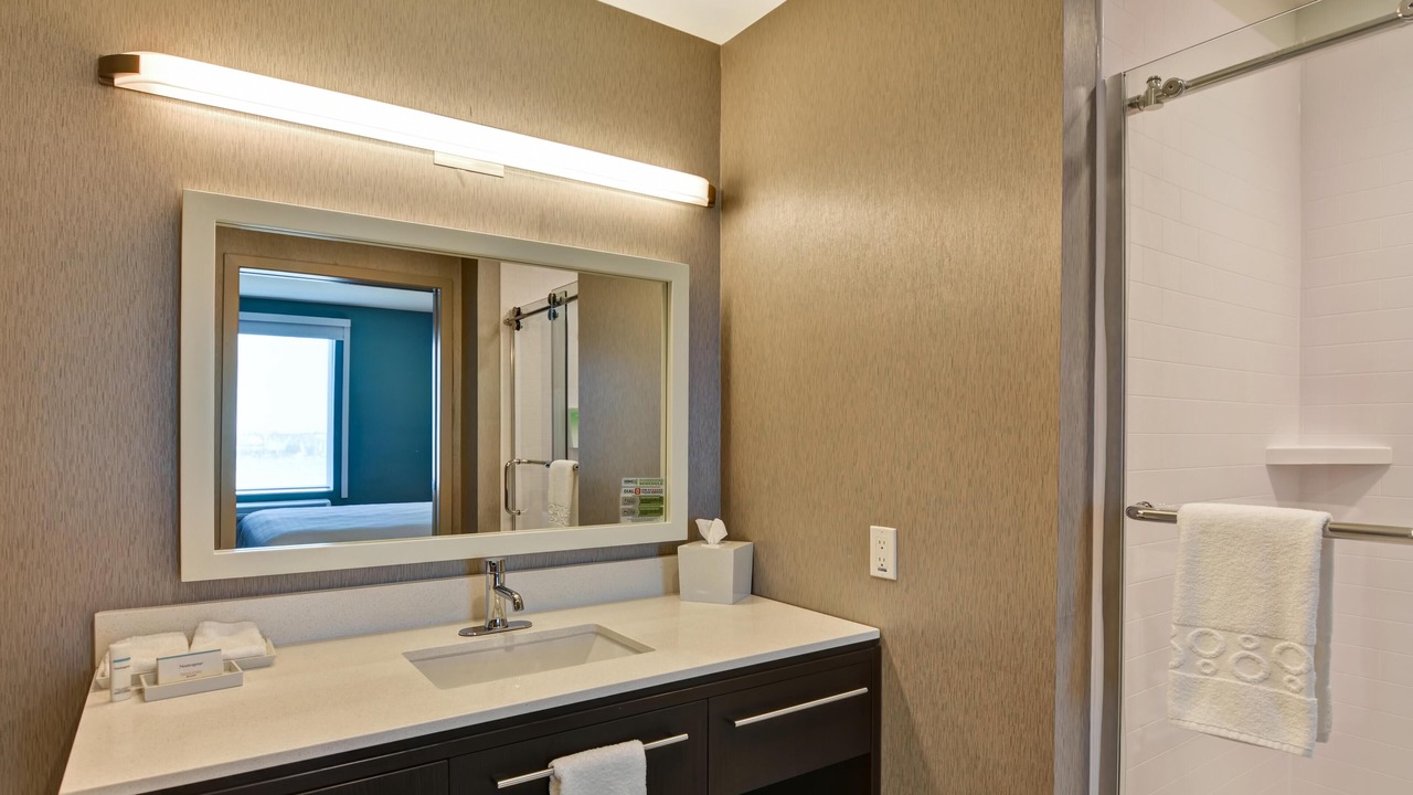 Photo of Bathroom in Palmdale