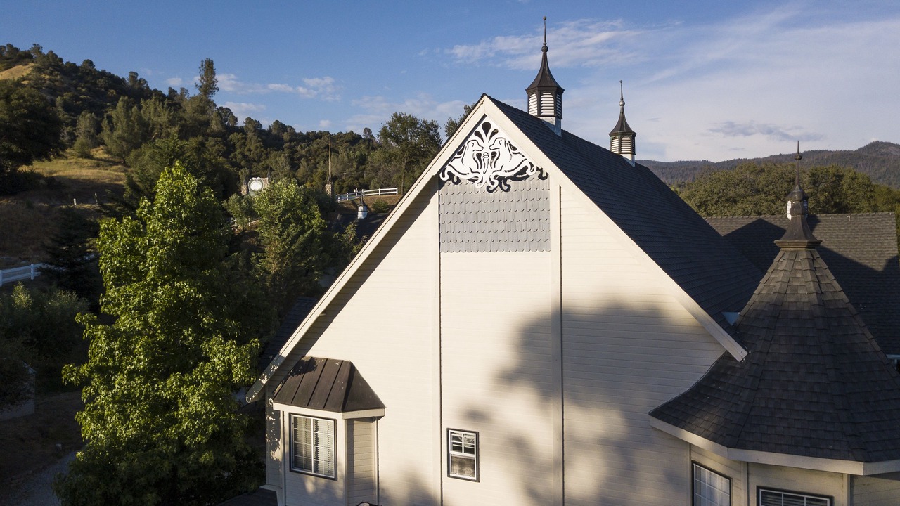 Photo of Outdoor in Oakhurst