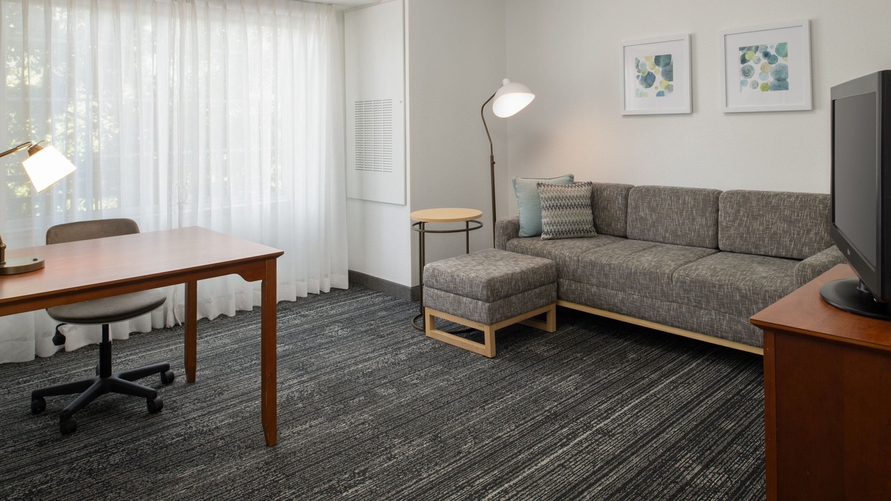Photo of Bedroom in Downtown