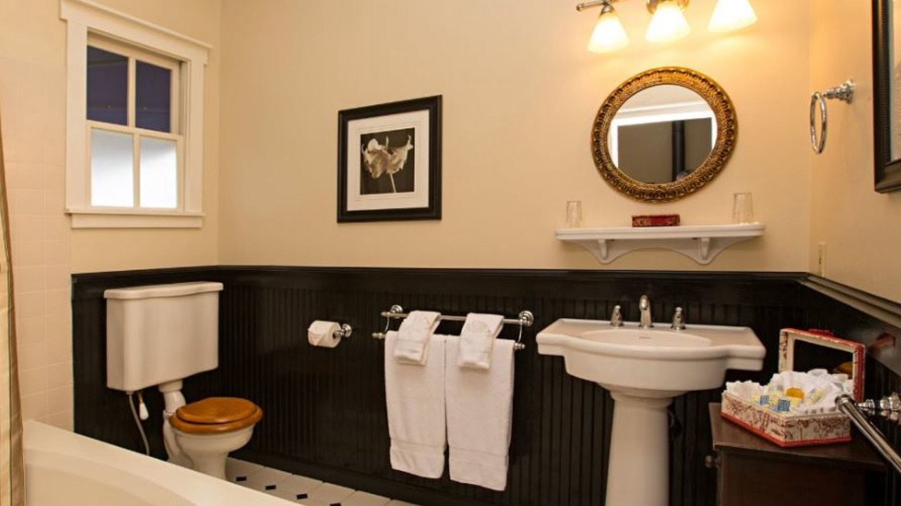 Photo of Bathroom in Murphys